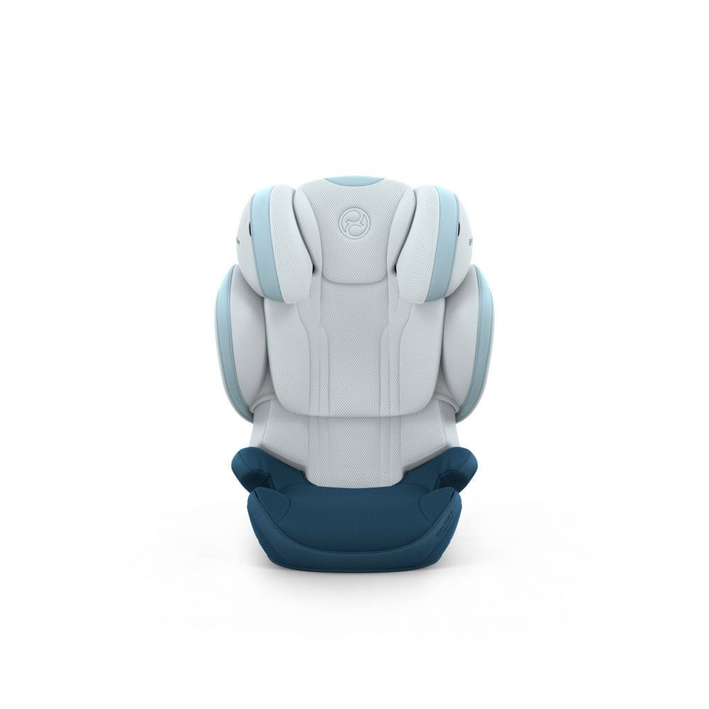 CYBEX Platinum Solution S i-Fix 5